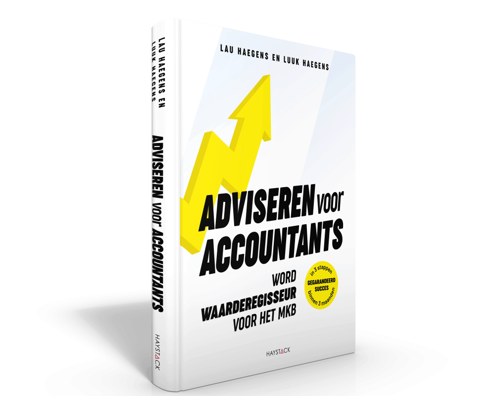 Adviseren voor accountants
